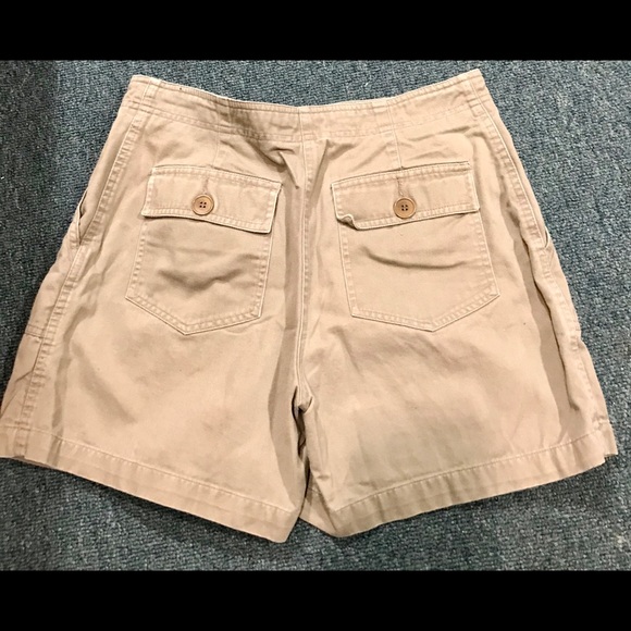 Jones New York Olive Skort - Picture 6 of 8